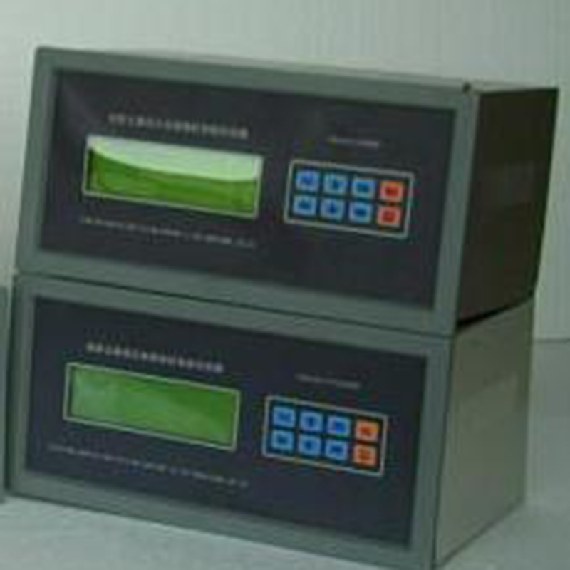 桂阳TM-II型电除尘高压控制器